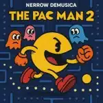 Nerrow DeMusica – The PAC Man EP Nerrow DeMusica – The PAC Man EP