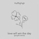 Nutty Nys - Love Will Win The Day (Purple Remix) Nutty Nys - Love Will Win The Day (Purple Remix)