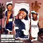 Phobla on the Beat & Prince Zulu - Volume Hala Hitt ft. Percy Five Phobla on the Beat & Prince Zulu - Volume Hala Hitt ft. Percy Five