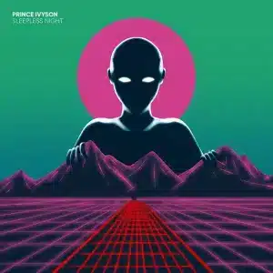 Prince Ivyson - Sleepless Night EP