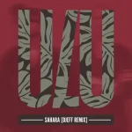Robin M - Sahara (DJEFF Remix)