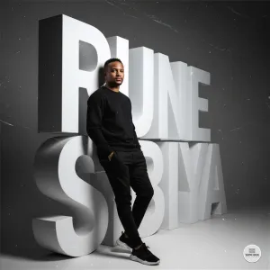 ALBUM: Rune Sibiya - RUNE SIBIYA