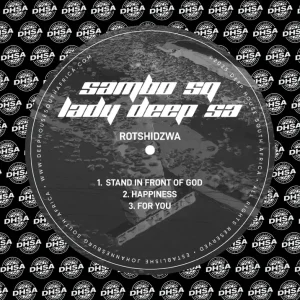 Sambo Sq & Lady Deep SA - Rothshidza EP
