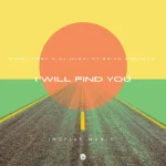 Simmy Deep & DJ Hloni – I Will Find You ft. Brian Moshesh