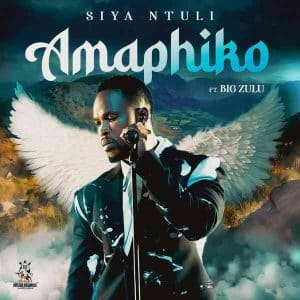 Siya Ntuli & Big Zulu - Amaphiko
