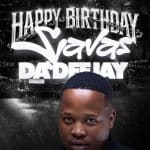 SjavasDaDeejay – Exclusiv Friday Vol. 5 (Birthday Mix)