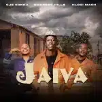 Sje Konka, SwarrayHill$ & Hlogi Mash - Jaiva
