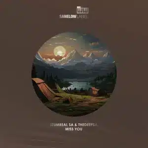 StumReal SA & TheDeepSA - Miss You
