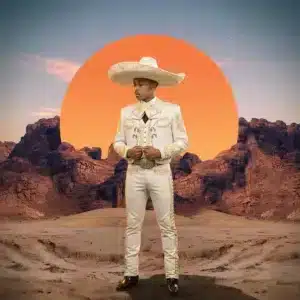 ALBUM: Sushi.b - Señor Sushi