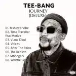 Tee-bang - Journey EP (Deluxe)
