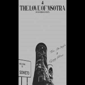 Thee Mr.3agle & Soggy Rose – Lounge.exe (1) cover