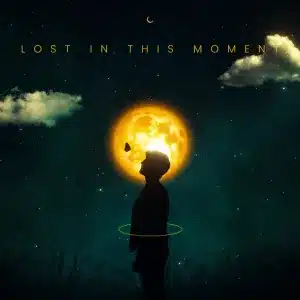 Tiiano & Thabang Phaleng - lost in this moment