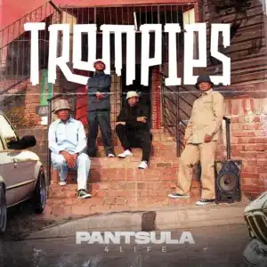 Trompies - Bhemisa ft. Scotts Maphuma, Bhudescar, uGeneral official & Kabza De Small