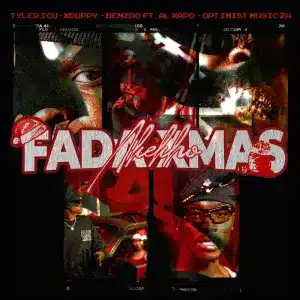 Tyler ICU, Xduppy & Benzoo - Fada Xmas Akekho ft. AI Xapo & Optimist Music ZA