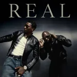 Wizkid & Asake - REAL, Vol. 1 Wizkid & Asake - REAL, Vol. 1