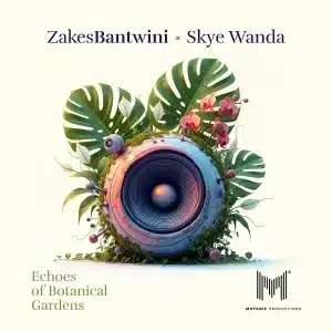 Zakes Bantwini & Skye Wanda - Phezulu