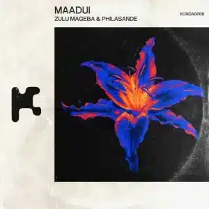 Zulu Mageba & Philasande - Maadui (Extended Mix)