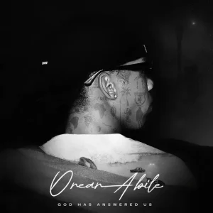 18Teen Rsa - OREARABILE EP