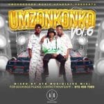 ATK MusiQ – Umzonkonko Vol. 6 Mix