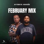 Artwork Sounds – February Mix 2026