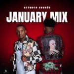 Artwork Sounds – January Mix 2026