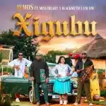 Aymos – Xigubu ft. Miss Hilary, Blackmyth & Em-one