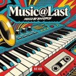 Bandros - Music At LAST Mix