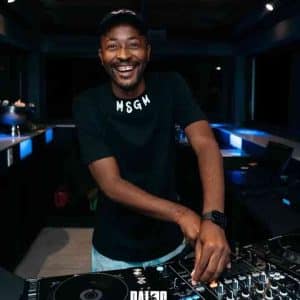Bandros - Turbang Amapiano Mix 2026
