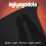 Benyric, Sayfar, Toby Franco & Cyfred - Ngiyagodola ft. Mphoet