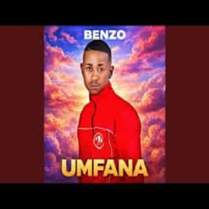 Benzo & Officixl RSA - Umfana cover art