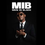 ALBUM: Blacko SA - Men In Black ALBUM: Blacko SA - Men In Black