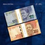 Blue Pappi & Young Stunna – Imali Entsha (G-Mix)