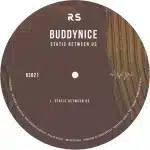 Buddynice - Static Between Us Buddynice - Static Between Us