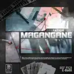 C-Blak & Sef Pico - Operation Magangane