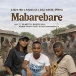 Calto PHB, Naqua SA & Zoli White Smoke – Mabarebare