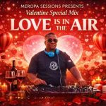 Ceega – Valentine’s Speceial Mix ’26 (Back To Love)