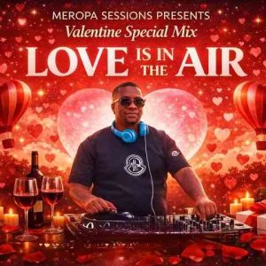 Ceega - Valentine's Speceial Mix '26 (Back To Love)