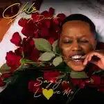 Chley & Tony Duardo - Say You Love Me Chley & Tony Duardo - Say You Love Me