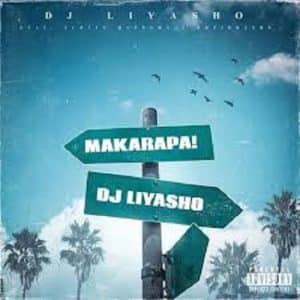 DJ Liyasho - Makarapa cover