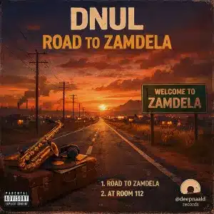 DNUL - At Room 112 (Radio Edit)