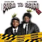 Dash SA & Supreme - Born To Reign EP