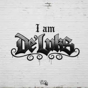 De'Luks - I Am De'Luks EP
