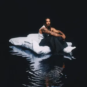 ALBUM: Dwson - Nothing To Lose