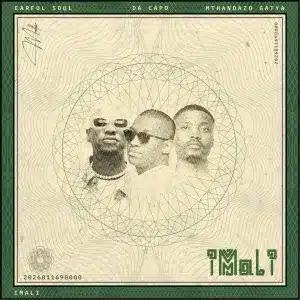 Earful Soul - iMali ft. Da Capo & Mthandazo Gatya