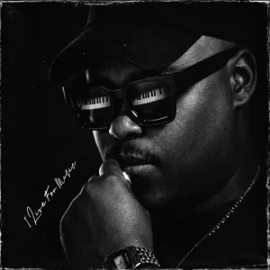 ALBUM: Echo Deep - I Live For Music
