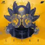 Emmanuel Jal, Bun Xapa & Murphy Cubic - Lelah