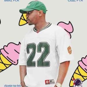 Felo Le Tee, Leehleza & TNK MusiQ - Inkinga (3310TTZMP)