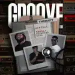 GIFTSA, MÖRDA & Megamind Nova - Groove Therapy