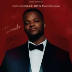 Golden RSA – Thando ft. Sipho Magudulela