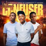 Hitboss, Naqua SA & Shebeshxt - Wang Confuser ft. Nokwazi